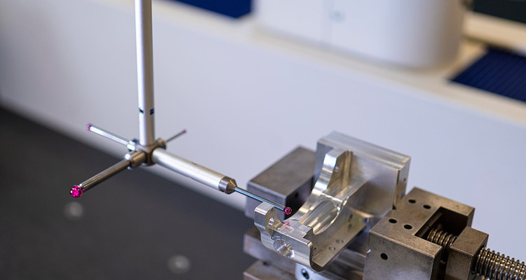 Ceramic CNC Tolerances