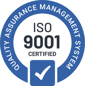 ISO Certification